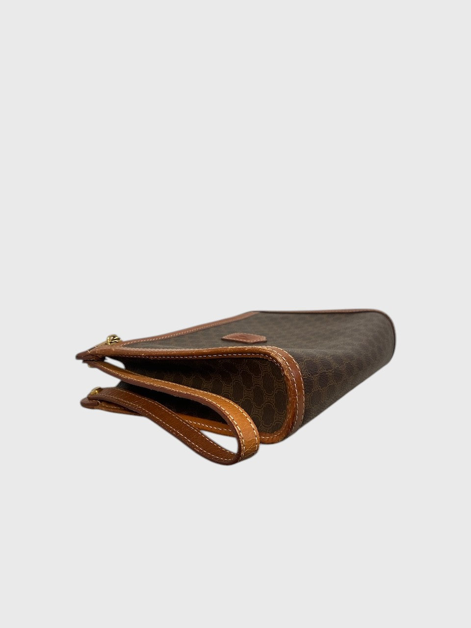 Pochette Celine Triomphe