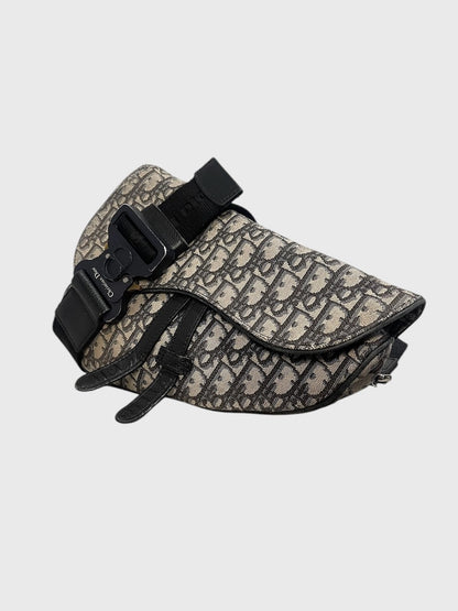 Sac Dior Saddle