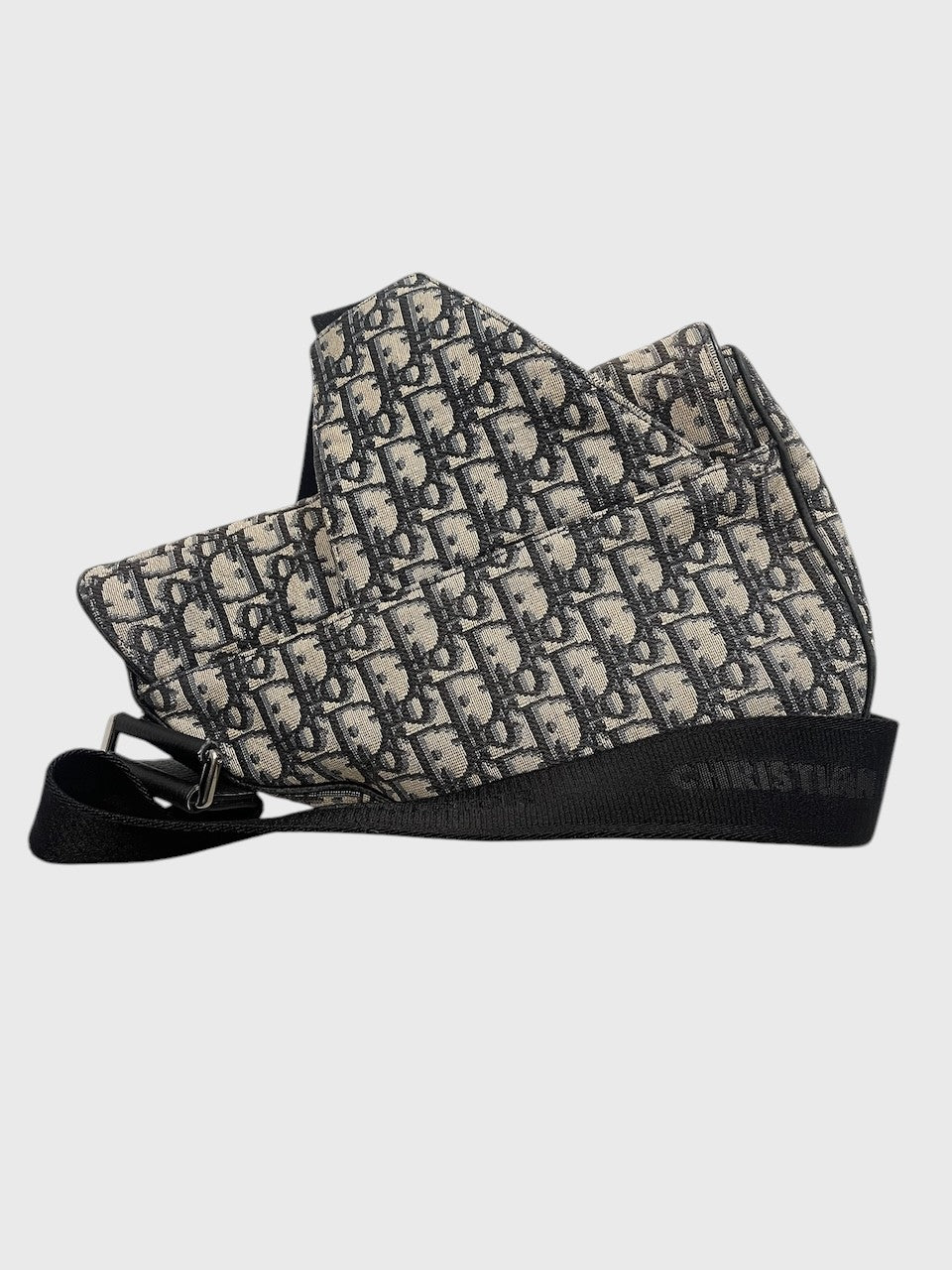Sac Dior Saddle