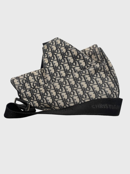 Sac Dior Saddle