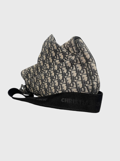 Sac Dior Saddle