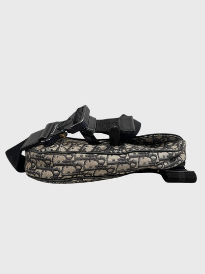 Sac Dior Saddle