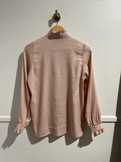 Chemisier Gucci rose T.34