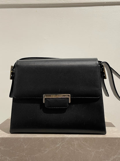 Sac Yves Saint Laurent noir