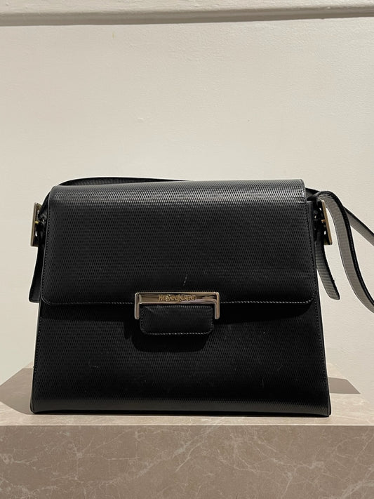 Sac Yves Saint Laurent noir