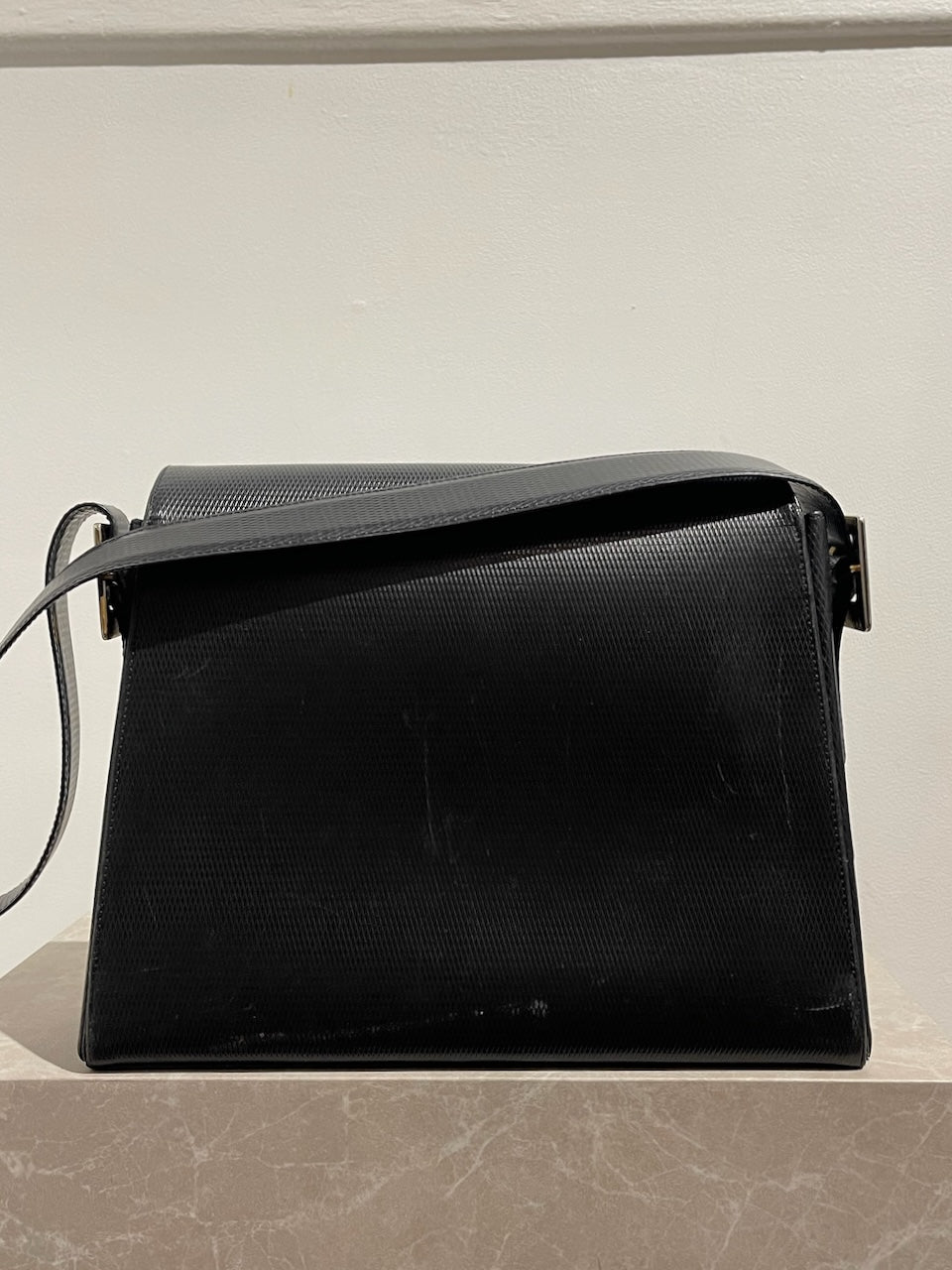 Sac Yves Saint Laurent noir