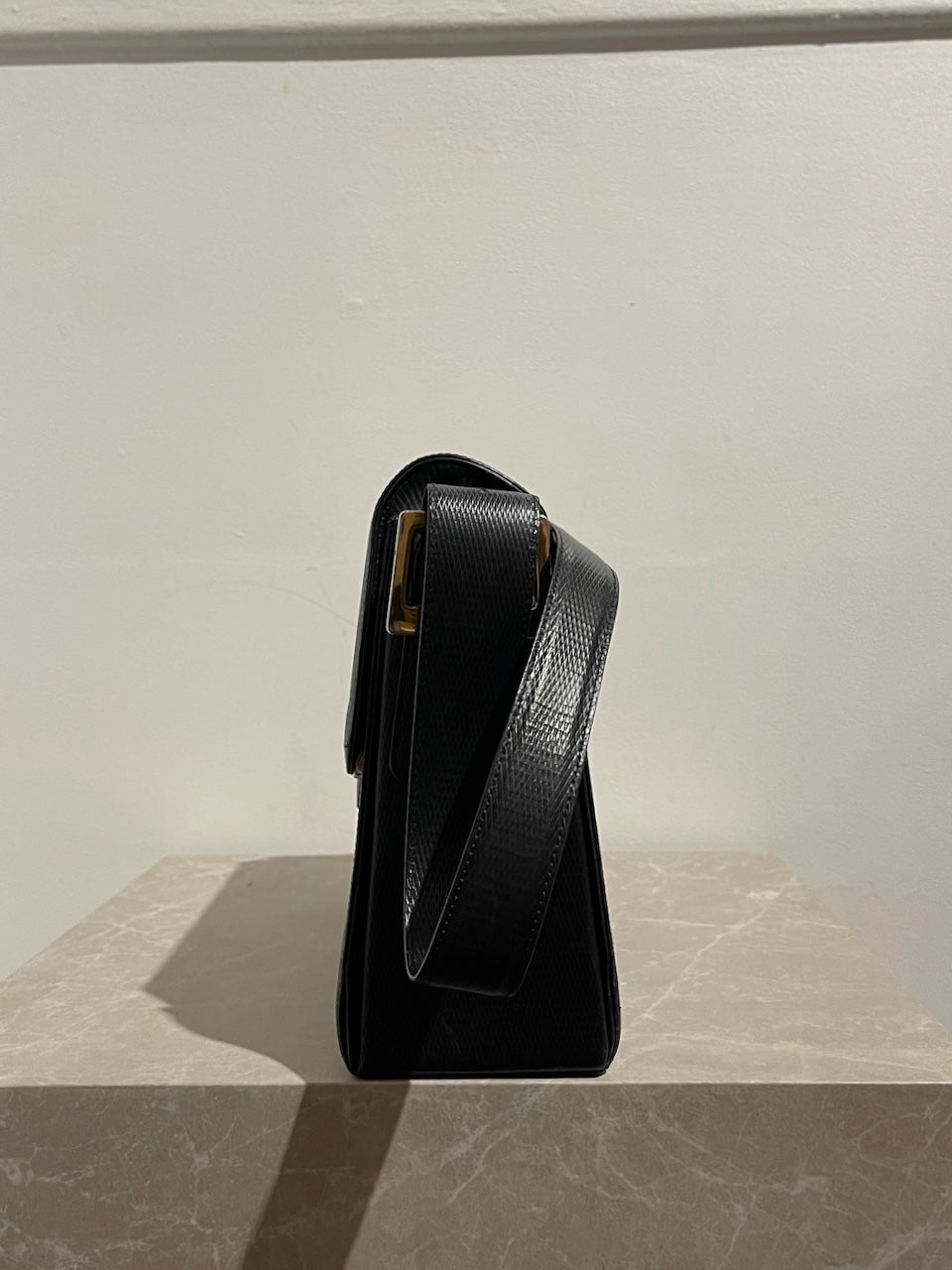 Sac Yves Saint Laurent noir