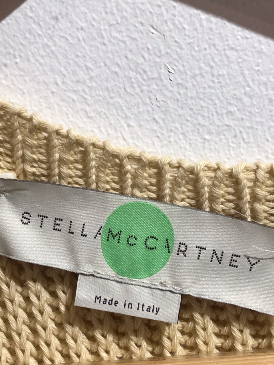 Robe Stella McCartney T.34