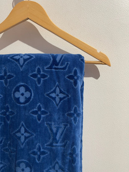 Serviette de plage Louis Vuitton NEUVE