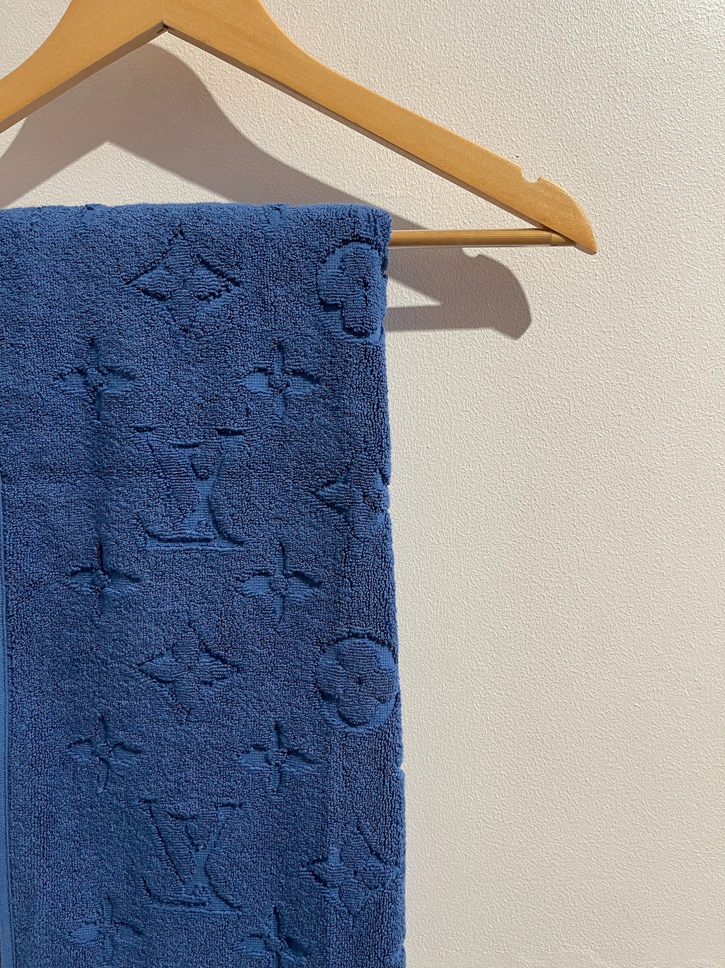 Serviette de plage Louis Vuitton NEUVE