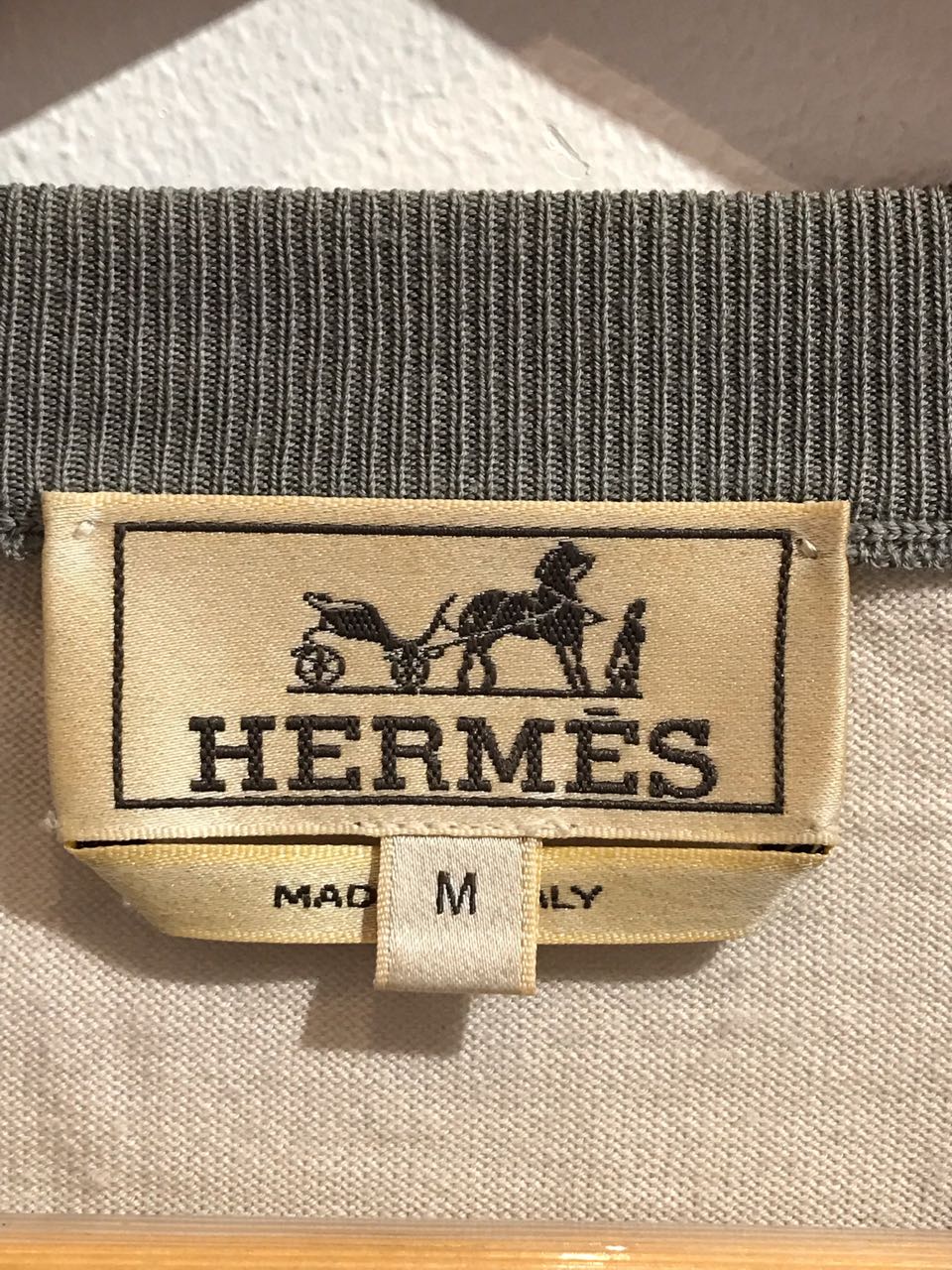 Pull Hermes T.M