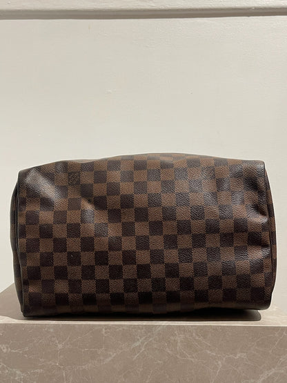 Sac Louis Vuitton Speedy 30 damier