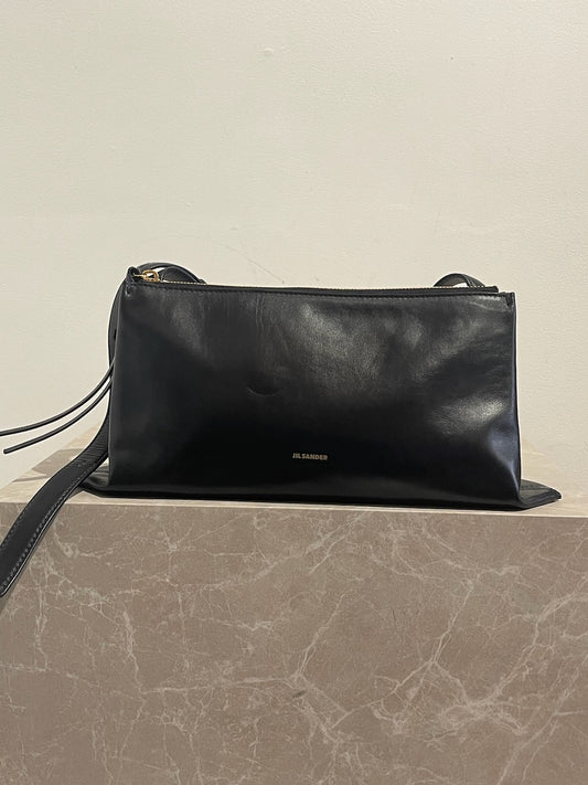 Sac Jil Sander noir