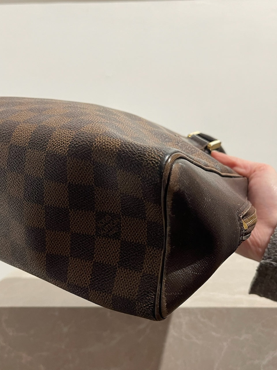 Sac Louis Vuitton Brera