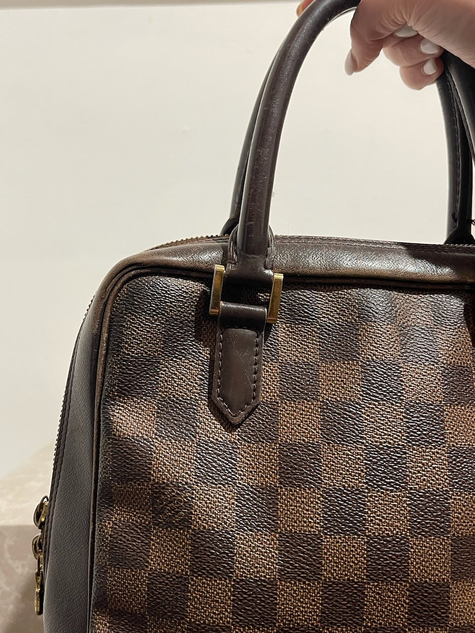 Sac Louis Vuitton Brera