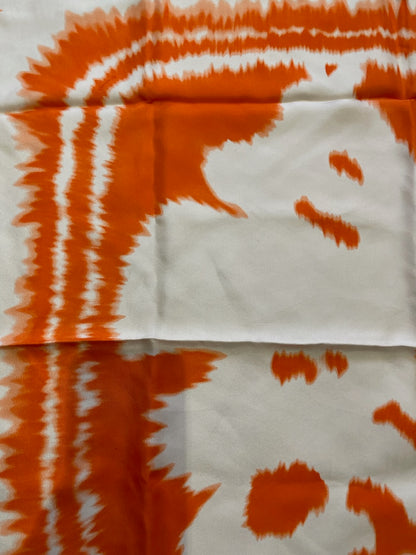 Foulard Hermès "Bride de Gala Wash" NEUF