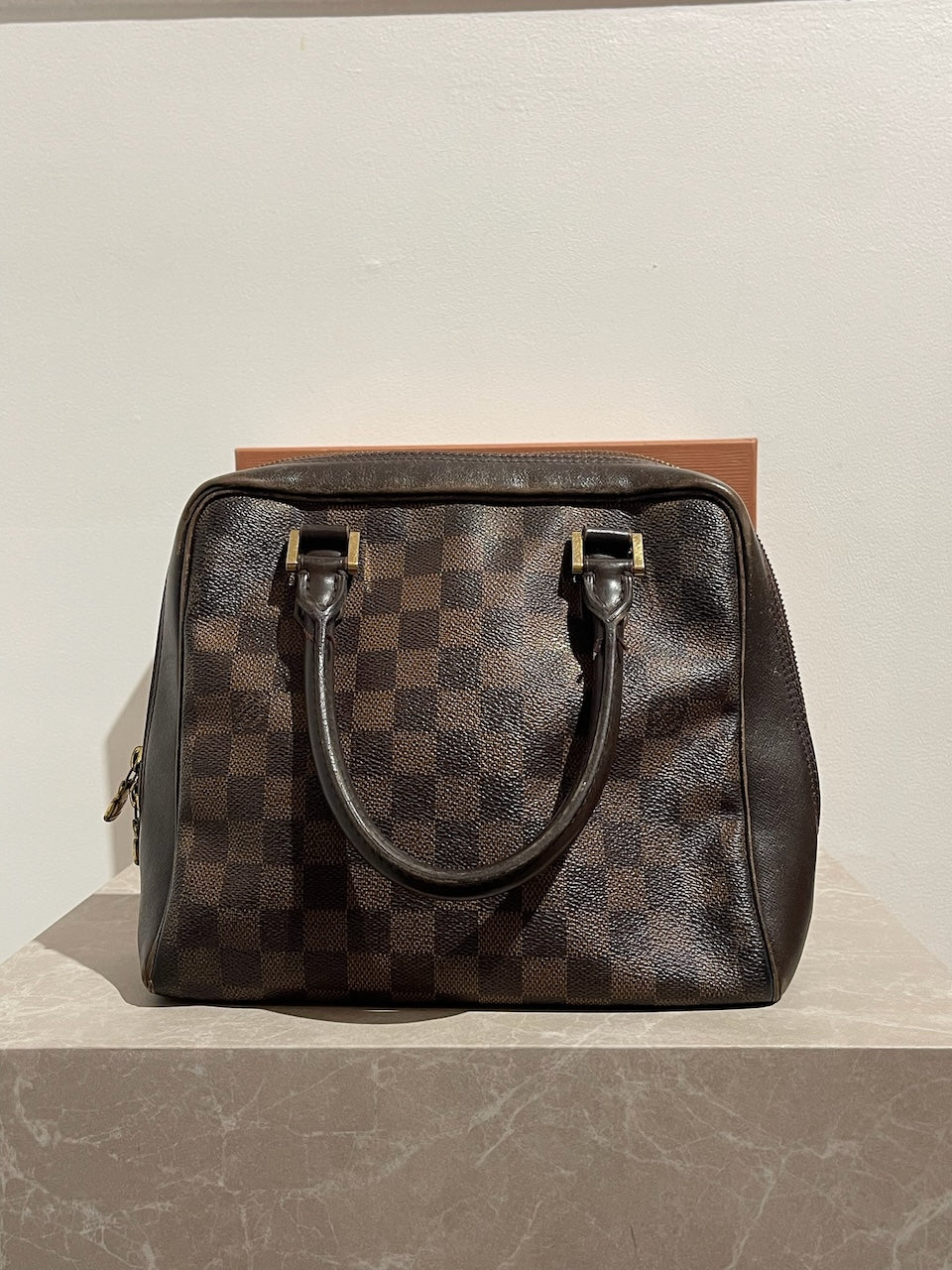 Sac Louis Vuitton Brera