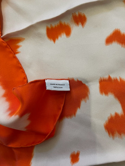 Foulard Hermès "Bride de Gala Wash" NEUF