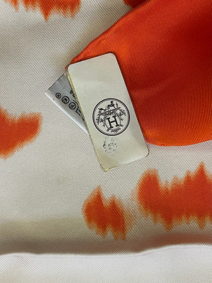 Foulard Hermès "Bride de Gala Wash" NEUF