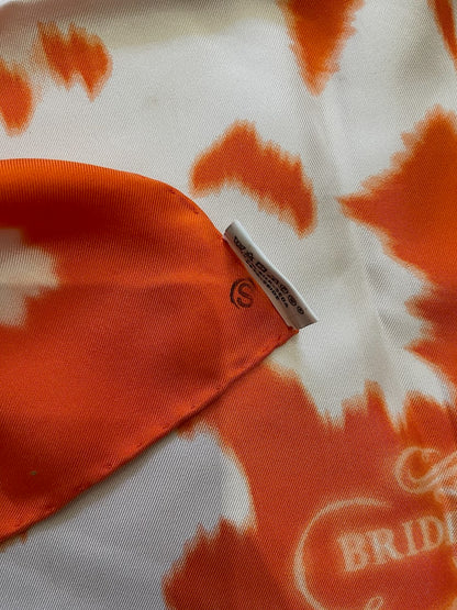 Foulard Hermès "Bride de Gala Wash" NEUF