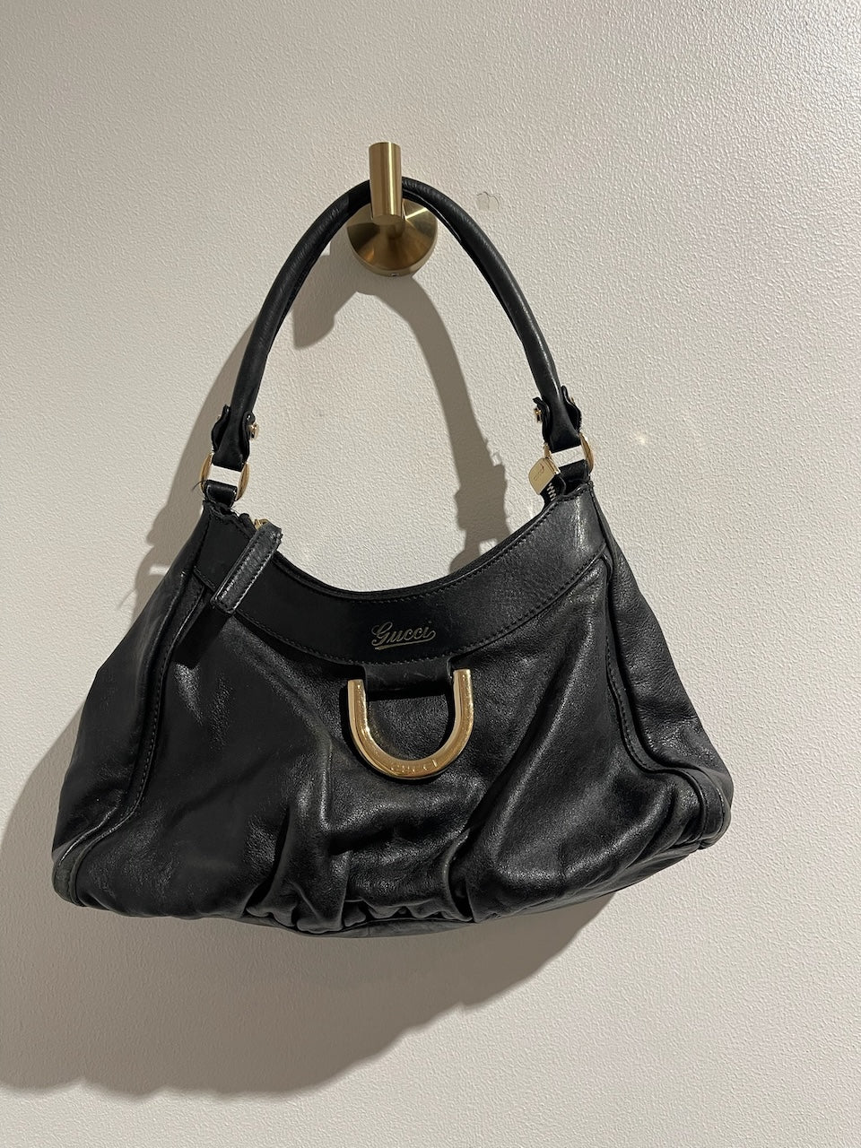 Sac Gucci noir