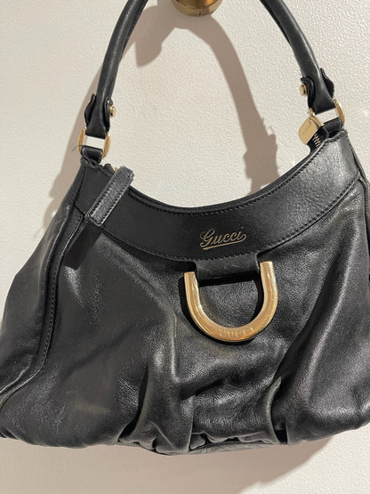 Sac Gucci noir