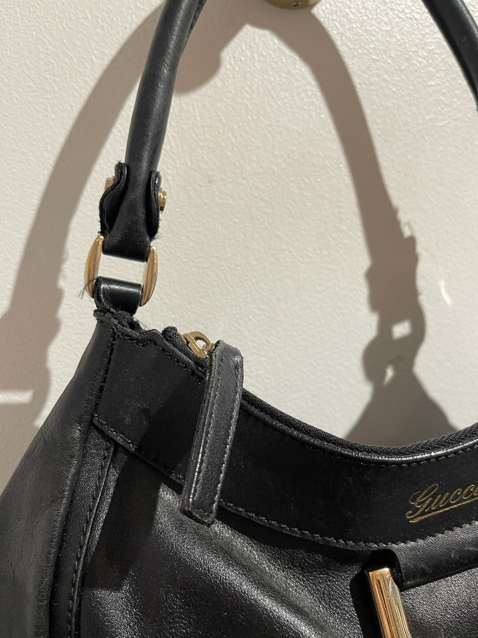 Sac Gucci noir