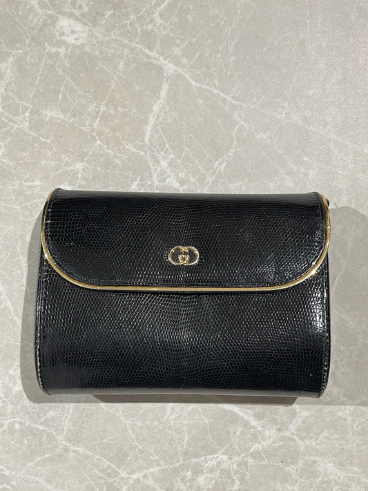 Sac Gucci noir