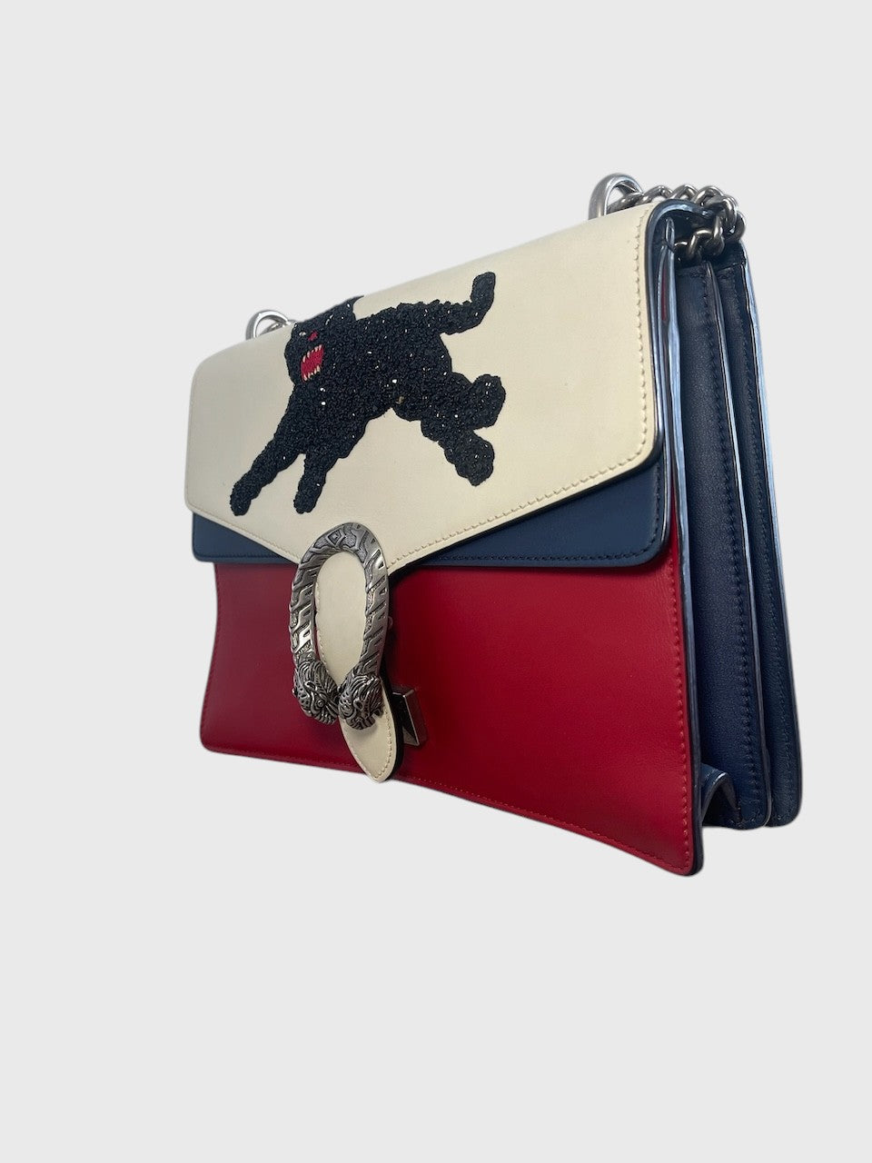 Sac Gucci Dionysus Panthère