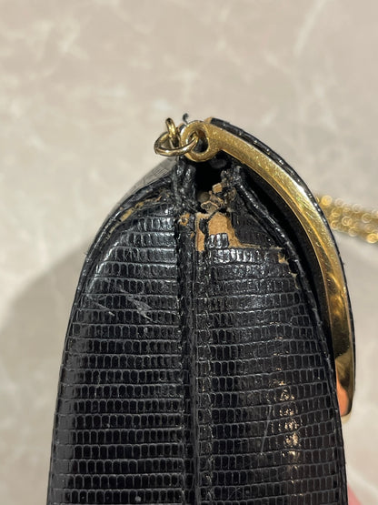 Sac Gucci noir