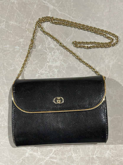 Sac Gucci noir