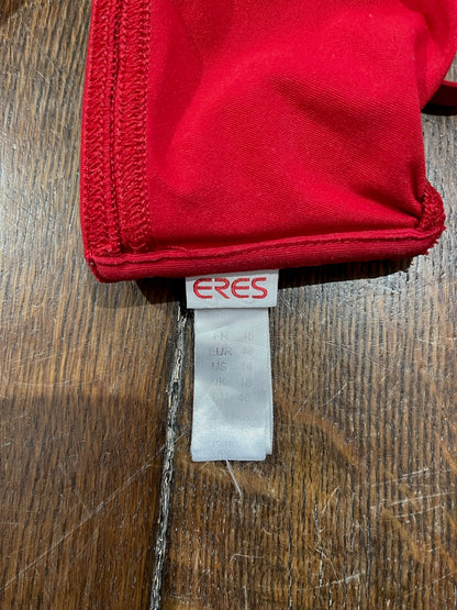 Maillot de bain Eres rouge T.42