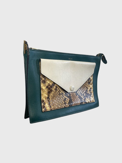 Sac Celine Enveloppe Pocket