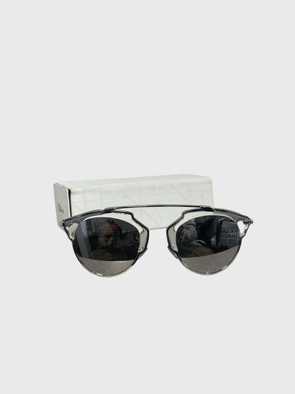 Lunettes de soleil Dior So Real