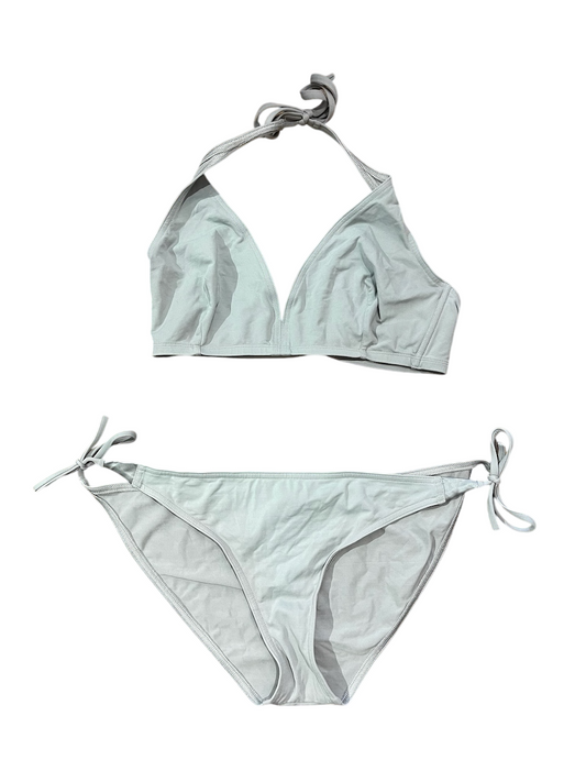 Maillot de bain Eres gris T.40/42