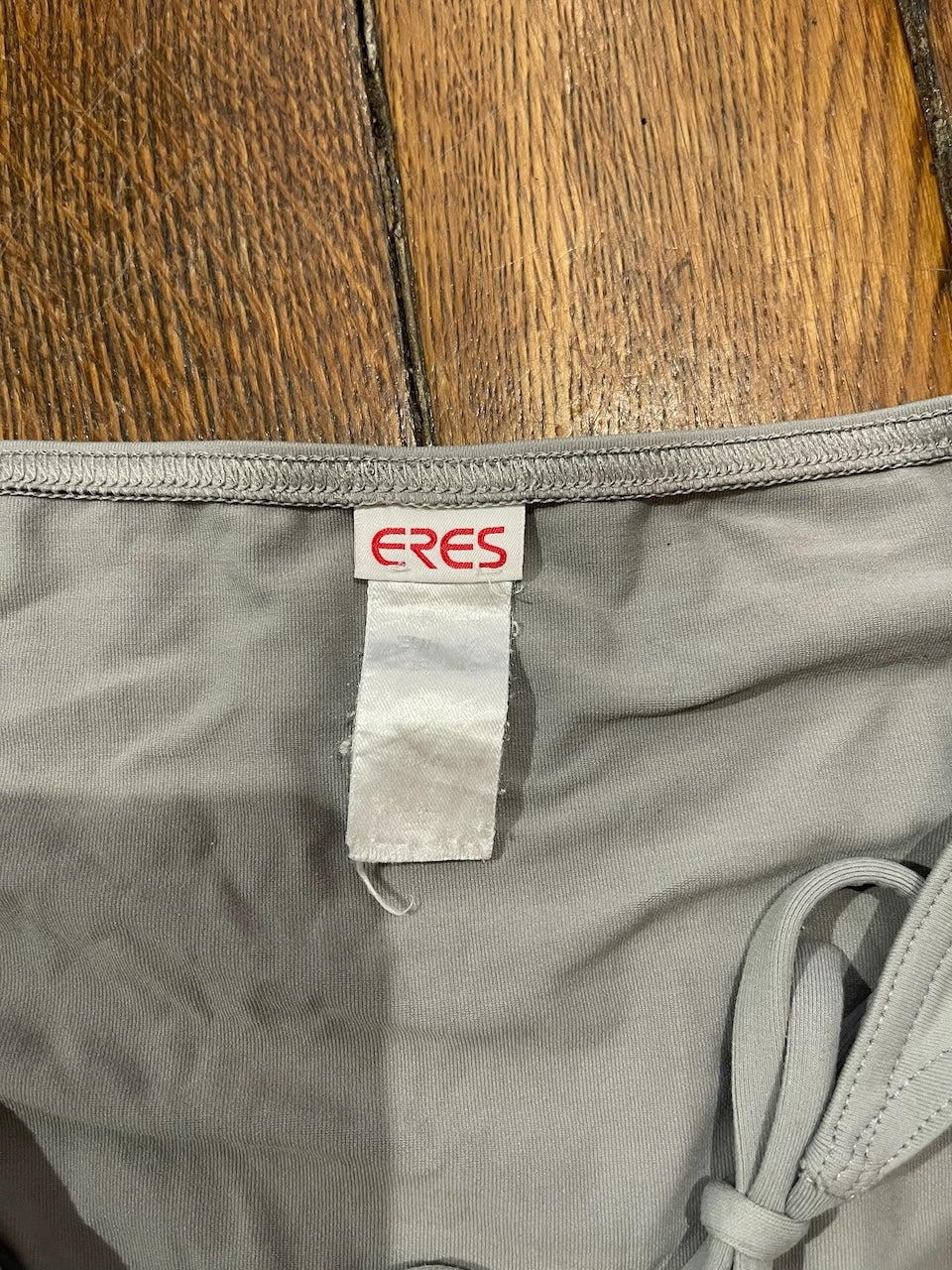 Maillot de bain Eres gris T.40/42