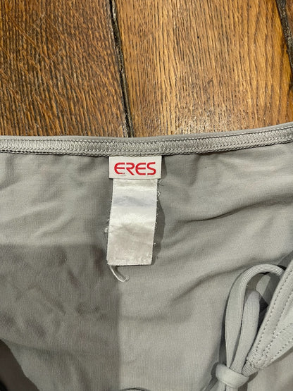 Maillot de bain Eres gris T.40/42