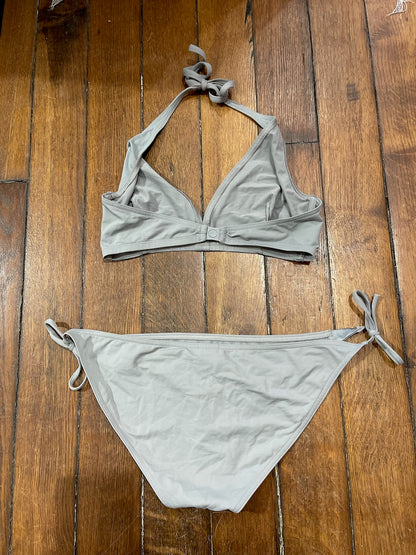 Maillot de bain Eres gris T.40/42