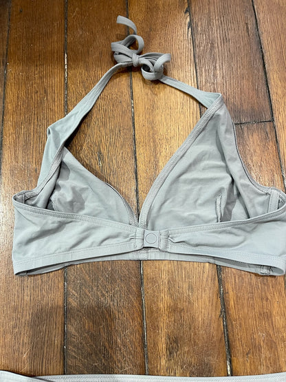 Maillot de bain Eres gris T.40/42