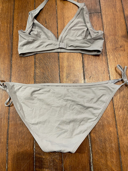 Maillot de bain Eres gris T.40/42