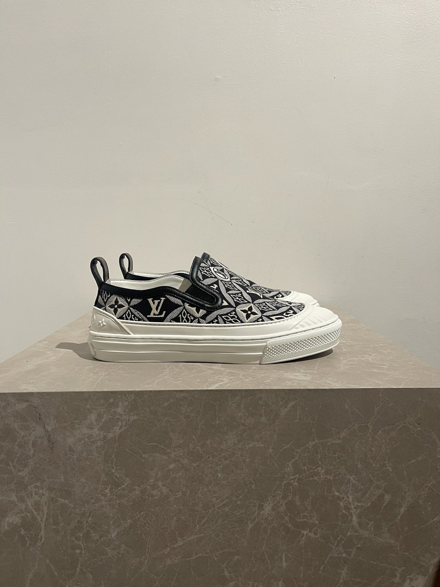 Basket Louis Vuitton Playtime T.36,5