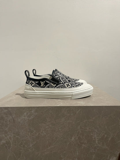 Basket Louis Vuitton Playtime T.36,5