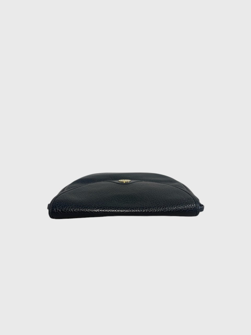 Sac Dior noir vintage