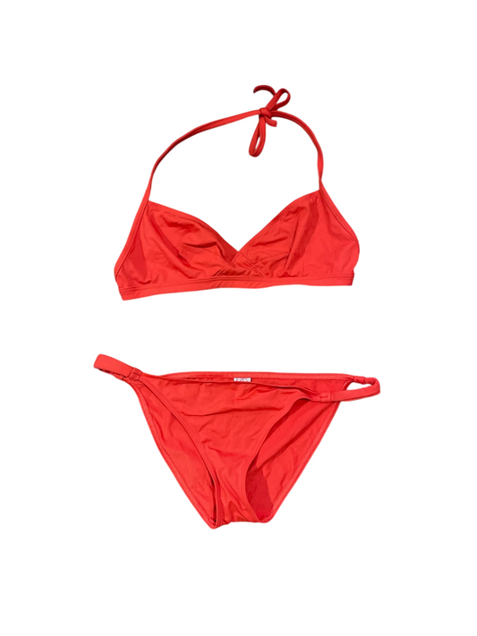 Maillot de bain Eres rouge T.40