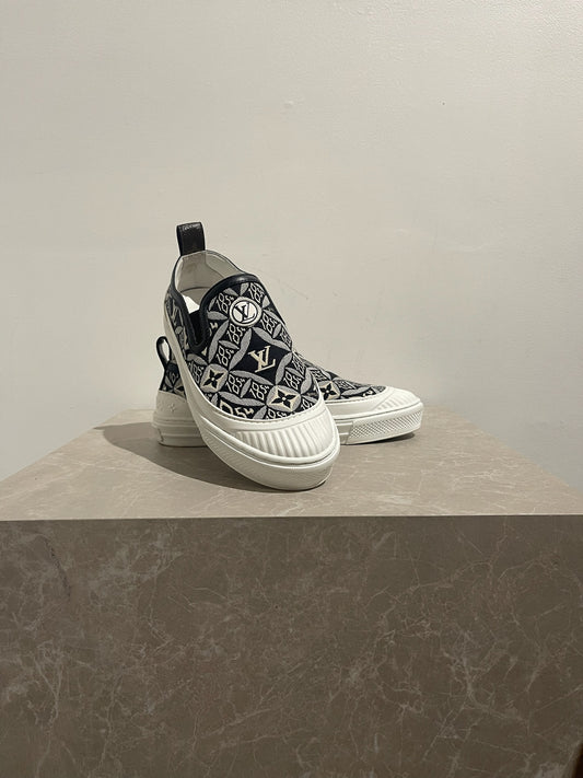 Basket Louis Vuitton Playtime T.36,5