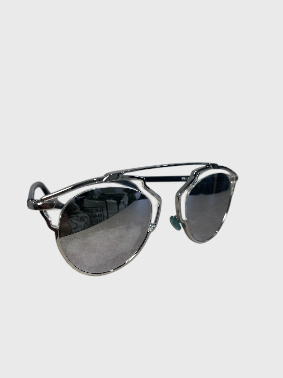 Lunettes de soleil Dior So Real