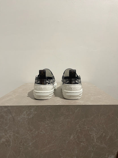 Basket Louis Vuitton Playtime T.36,5