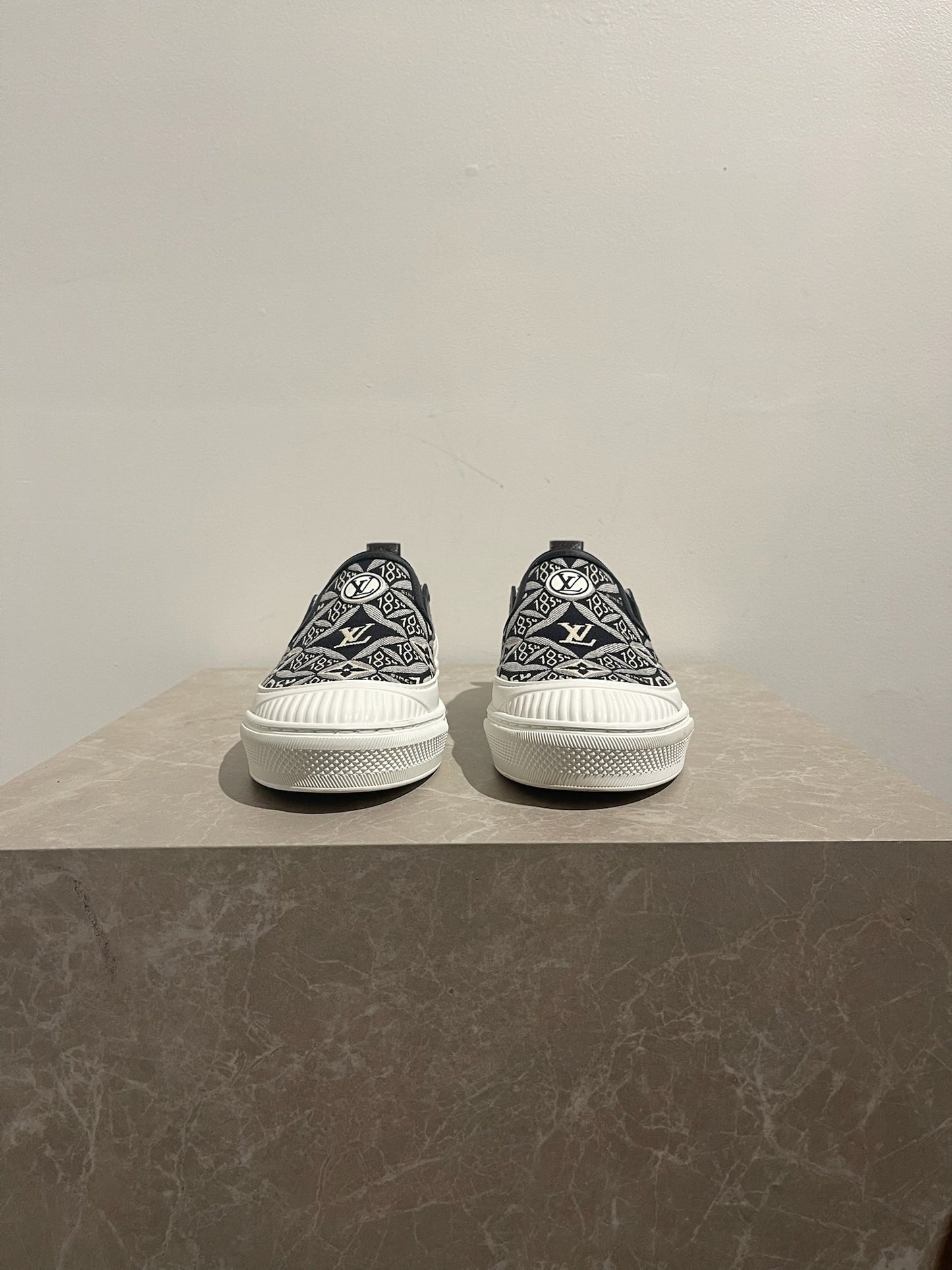 Basket Louis Vuitton Playtime T.36,5