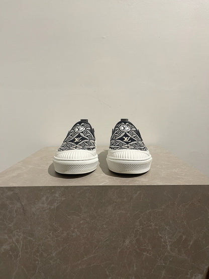 Basket Louis Vuitton Playtime T.36,5