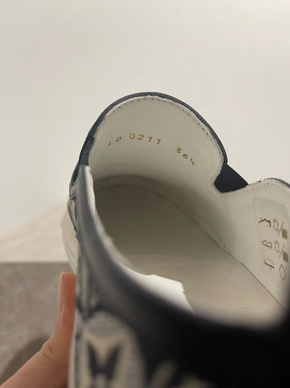 Basket Louis Vuitton Playtime T.36,5